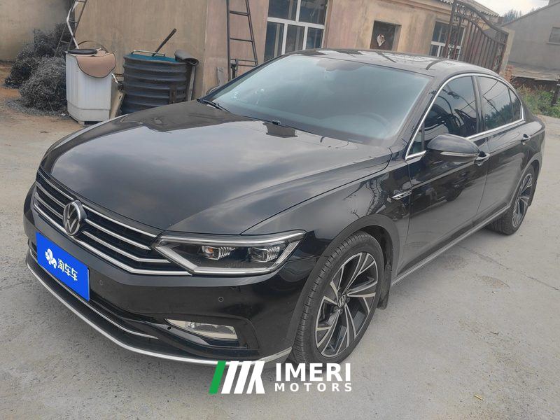 Volkswagen Magotan 330TSI 30 Version