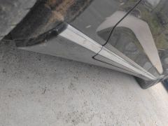 Volkswagen Magotan 330TSI 30 Version - photo 10