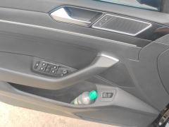 Volkswagen Magotan 330TSI 30 Version - photo 13