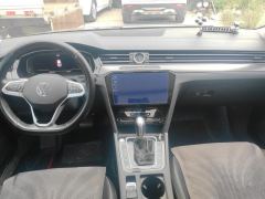 Volkswagen Magotan 330TSI 30 Version - photo 16