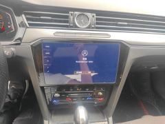 Volkswagen Magotan 330TSI 30 Version - photo 17