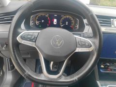 Volkswagen Magotan 330TSI 30 Version - photo 18