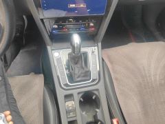 Volkswagen Magotan 330TSI 30 Version - photo 19