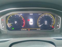 Volkswagen Magotan 330TSI 30 Version - photo 20
