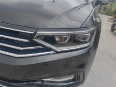 Volkswagen Magotan 330TSI 30 Version - photo 4