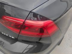 Volkswagen Magotan 330TSI 30 Version - photo 5