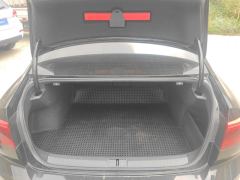 Volkswagen Magotan 330TSI 30 Version - photo 7