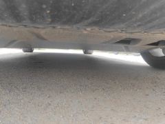 Volkswagen Magotan 330TSI 30 Version - photo 8