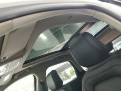 Lincoln Adventurer 2.0T AWD Zunyue Edition - ფოტო 15