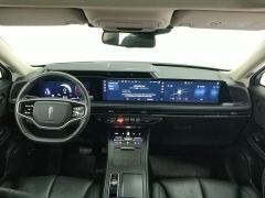 Lincoln Adventurer 2.0T AWD Zunyue Edition - ფოტო 16