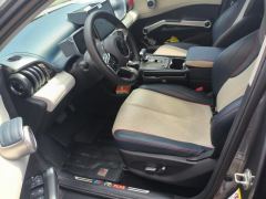 BYD Yuan PLUS 510KM Flagship - ფოტო 14