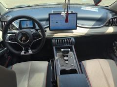 BYD Yuan PLUS 510KM Flagship - ფოტო 16