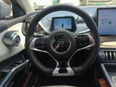 BYD Yuan PLUS 510KM Flagship - ფოტო 18