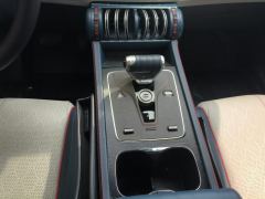 BYD Yuan PLUS 510KM Flagship - ფოტო 19