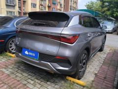 BYD Yuan PLUS 510KM Flagship - ფოტო 2