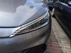 BYD Yuan PLUS 510KM Flagship - ფოტო 4