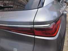 BYD Yuan PLUS 510KM Flagship - ფოტო 5