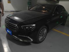 Mercedes-Benz E Class E-Class E 300 L Fashion Edition - ფოტო 1