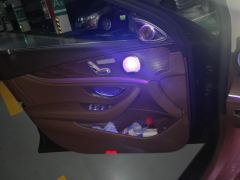 Mercedes-Benz E Class E-Class E 300 L Fashion Edition - ფოტო 12
