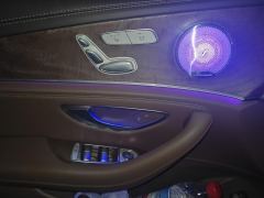 Mercedes-Benz E Class E-Class E 300 L Fashion Edition - ფოტო 13