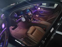 Mercedes-Benz E Class E-Class E 300 L Fashion Edition - ფოტო 14