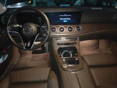 Mercedes-Benz E Class E-Class E 300 L Fashion Edition - ფოტო 16