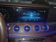 Mercedes-Benz E Class E-Class E 300 L Fashion Edition - ფოტო 17