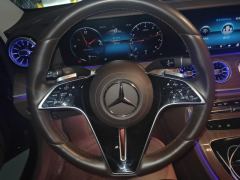 Mercedes-Benz E Class E-Class E 300 L Fashion Edition - ფოტო 18
