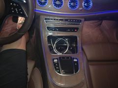 Mercedes-Benz E Class E-Class E 300 L Fashion Edition - ფოტო 19