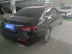 Mercedes-Benz E Class E-Class E 300 L Fashion Edition - ფოტო 2