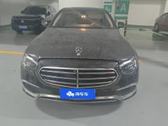 Mercedes-Benz E Class E-Class E 300 L Fashion Edition - ფოტო 3