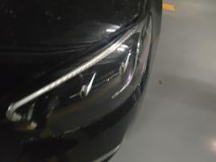 Mercedes-Benz E Class E-Class E 300 L Fashion Edition - ფოტო 4