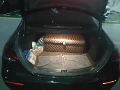 Mercedes-Benz E Class E-Class E 300 L Fashion Edition - ფოტო 7