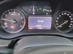 Buick Regal 552T Smart Version - ფოტო 20