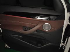 BMW X1 sDrive25Li Premier - ფოტო 12