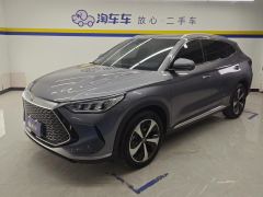 BYD Song PLUS DM-i 1.5L 2WD Flagship PLUS - фото 1