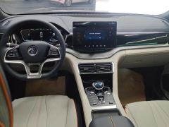 BYD Song PLUS DM-i 1.5L 2WD Flagship PLUS - фото 16