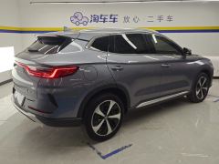 BYD Song PLUS DM-i 1.5L 2WD Flagship PLUS - фото 2