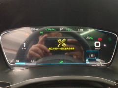 BYD Song PLUS DM-i 1.5L 2WD Flagship PLUS - фото 20