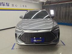 BYD Song PLUS DM-i 1.5L 2WD Flagship PLUS - фото 3