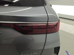 BYD Song PLUS DM-i 1.5L 2WD Flagship PLUS - фото 5