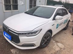 BYD Qin 450km Mobility Edition - ფოტო 1