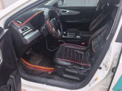 BYD Qin 450km Mobility Edition - ფოტო 14
