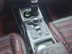 BYD Qin 450km Mobility Edition - ფოტო 19