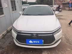 BYD Qin 450km Mobility Edition - ფოტო 3