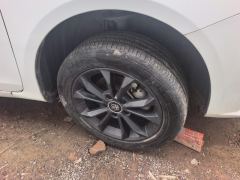 BYD Qin 450km Mobility Edition - ფოტო 6