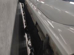Honda Civic 240TURBO CVT Dynamic Edition - ფოტო 11