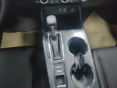 Honda Civic 240TURBO CVT Dynamic Edition - ფოტო 19