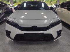 Honda Civic 240TURBO CVT Dynamic Edition - ფოტო 3