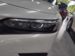 Honda Civic 240TURBO CVT Dynamic Edition - ფოტო 4